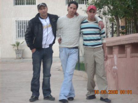 moi et mes amies